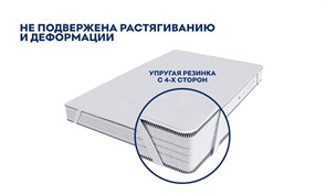 Наматрасник "Shaggy"