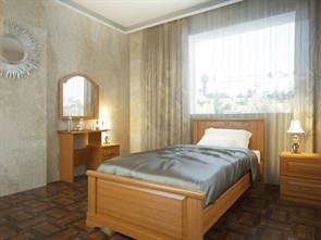 {{photo.Alt || photo.Description || 'Кровать "Эдем Лайт-1" (Бук)'}}