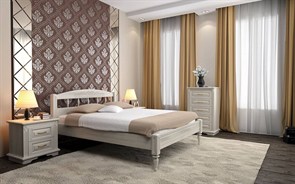 {{photo.Alt || photo.Description || 'Кровать "Флоренция-1" (Ясень)'}}