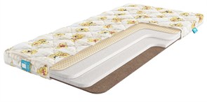 {{photo.Alt || photo.Description || 'Детский матрас "Biba Strutto Combi 8"'}}