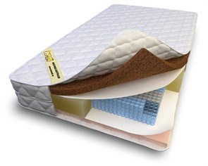 {{photo.Alt || photo.Description || 'Матрас "Ultra Double Mix MultiZone 625"'}}