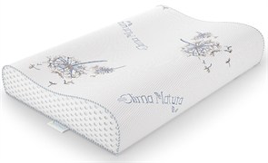 Подушка "Clima Natura Memory Ergo"