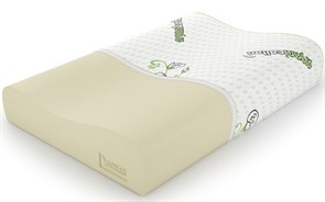 {{photo.Alt || photo.Description || 'Подушка "Organic Ultra Memory Ergo"'}}