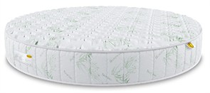 {{photo.Alt || photo.Description || 'Круглый матрас "Memory Mega Cocos Duo S1200"'}}