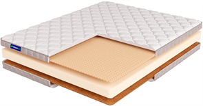 {{photo.Alt || photo.Description || 'Свернутый беспружинный матрас "Roll Foam 10 Balance" LUX'}}