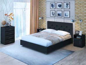 {{photo.Alt || photo.Description || 'Кровать с матрасом "Лиора Мэйс + Soft Standart"'}}