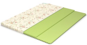 {{photo.Alt || photo.Description || 'Топпер "Lonax LX Dual Relax ППУ 6"'}}