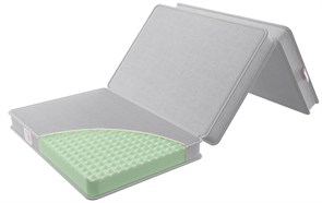 Складной матрас "Fold Sleep 10"