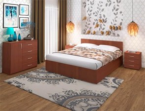 {{photo.Alt || photo.Description || 'Кровать с матрасом "Рено 2 + Rest Standart Strutto"'}}