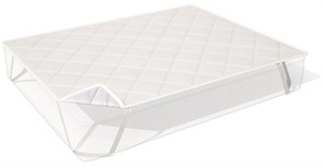 В подарок наматрасник "CLASSIC" при покупке матрасов MaterLux серии детская, LIGHT, LIGHT-Soft, LIGHT-MAXI, ELITE