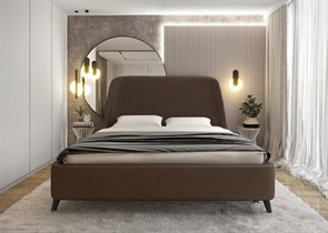 {{photo.Alt || photo.Description || 'Кровать "Style Flaton" без ортопедического основания'}}