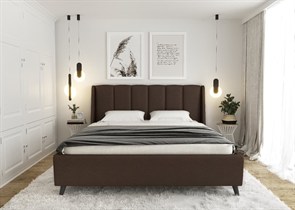 {{photo.Alt || photo.Description || 'Кровать "Style Skordia" без ортопедического основания'}}