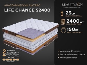 {{photo.Alt || photo.Description || 'Матрас "Life Chance S2400"'}}