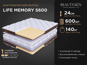 {{photo.Alt || photo.Description || 'Матрас "Life Memory S600"'}}