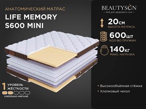 {{photo.Alt || photo.Description || 'Матрас "Life Memory S600 mini"'}}