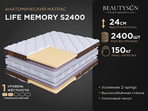 {{photo.Alt || photo.Description || 'Матрас "Life Memory S2400"'}}