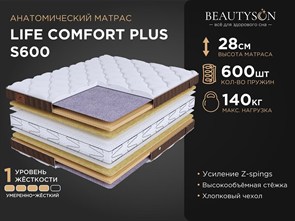 {{photo.Alt || photo.Description || 'Матрас "Life Comfort Plus S600"'}}