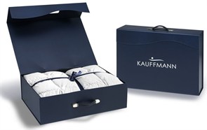 {{photo.Alt || photo.Description || 'Импортное испанское одеяло "Kauffmann Королева Ночи Тёплое"'}}