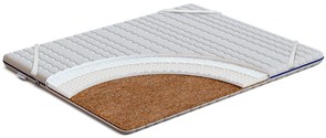 Наматрасник "Coir Massage"