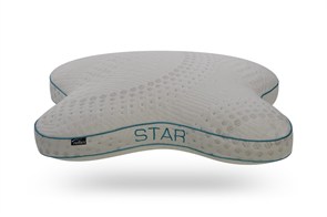 Импортная немецкая подушка "Reflex Star"