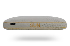 Импортная немецкая подушка "Reflex Sun"