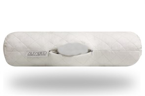 Итальянская импортная подушка "Silk & Bamboo Roll"