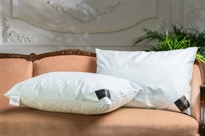 Импортная швейцарская подушка "Trois Couronnes Cryo Night Pillow"