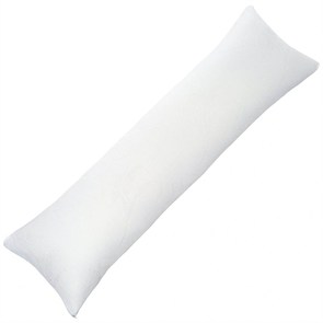 Импортная швейцарская подушка "Trois Couronnes Lotus Cosy Side Pillow"