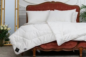 Импортное швейцарское одеяло "Trois Couronnes Royal Bamboo"