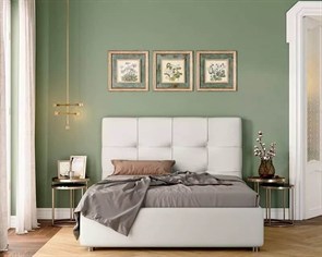 {{photo.Alt || photo.Description || 'Кровать с п/м IQ "Lauria" (Лаурия)'}}