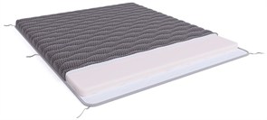 {{photo.Alt || photo.Description || 'Топпер "Airfoam 5 Lux"'}}