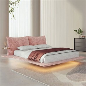 {{photo.Alt || photo.Description || 'Кровать "Testiera Fly 26"'}}