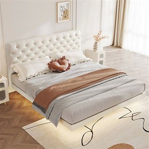 {{photo.Alt || photo.Description || 'Кровать "Testiera Fly 28"'}}