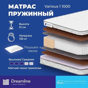 {{photo.Alt || photo.Description || 'Матрас "Various 1 1000"'}}