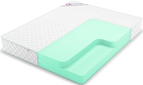 {{photo.Alt || photo.Description || 'Вакуумный беспружинный матрас "Simpl Foam 18"'}}