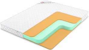 {{photo.Alt || photo.Description || 'Вакуумный беспружинный матрас "Simpl Middle Memo Relax Foam 17"'}}