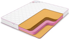 {{photo.Alt || photo.Description || 'Вакуумный беспружинный матрас "Mega Soft Relax 17"'}}