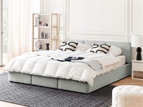 {{photo.Alt || photo.Description || 'Кровать "Amazon " с подъемным механизмом'}}
