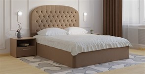 {{photo.Alt || photo.Description || 'Кровать с матрасом "Венеция + Lonax Cocos S1000"'}}