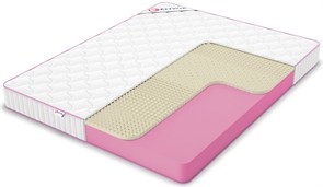 {{photo.Alt || photo.Description || 'Вакуумный беспружинный матрас "Mega Soft Relax 17"'}}