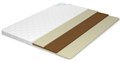 Наматрасник "Lonax Cocos Dual Latex 6" - фото 112376