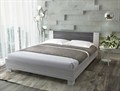 Кровать с матрасом "Ферри + Try Prix Massage" - фото 112520