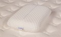 Подушка "Latrix Cool Soft M" в подарок при покупке любого матраса серии Премиум (акция закончилась) - фото 113611