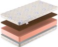 Детский матрас "Baby Springless Top Foam Hard 15" - фото 116478