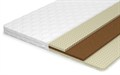Наматрасник "Lonax Cocos Dual Latex 9" - фото 124270