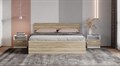 Кровать с матрасом "Mariana + Flex Soft" - фото 125301