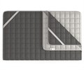 Чехол "Gray-Black" - фото 127393