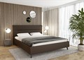 Кровать с матрасом "Style Briva + Try Prix Massage" - фото 130070