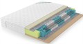 Матрас "Lonax Memory-Latex 5 Zone TFK" - фото 134836