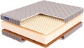 Свернутый беспружинный матрас "Roll Foam 14 Massage Cocos Hard" - фото 135152